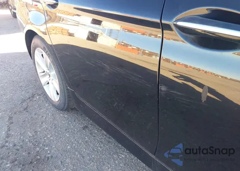 2013 BMW 528I xDrive from USA, damaged, VIN WBAXH5C54DDW14962